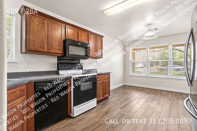 Photo - 8607 Cheyenne Bluff