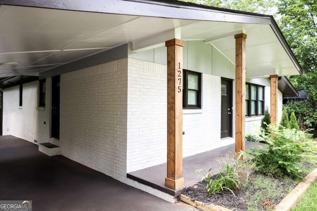 Building Photo - 1275 Calhoun Ave