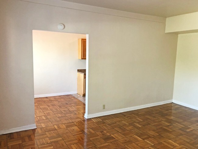The Bauer Apartments