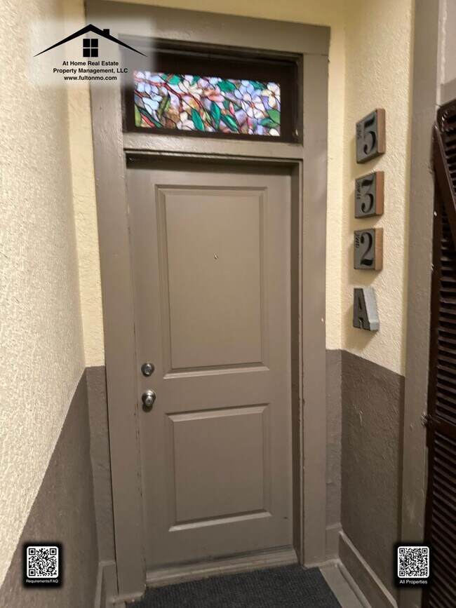 Photo - 532 Court Street Unit Apartment A