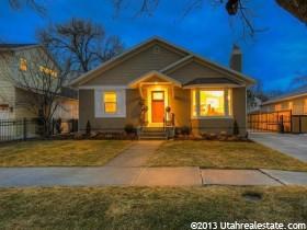 Building Photo - 1311 S 1615 E Rental