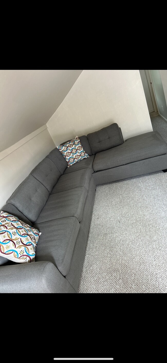 Espacio vital - 265 Sycamore St Unidad C