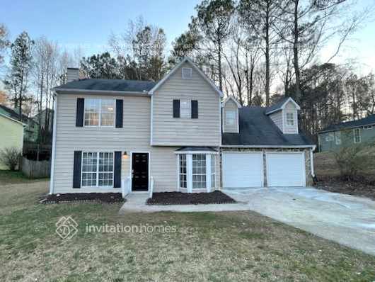 Building Photo - 7375 Hunters Ridge Dr Rental