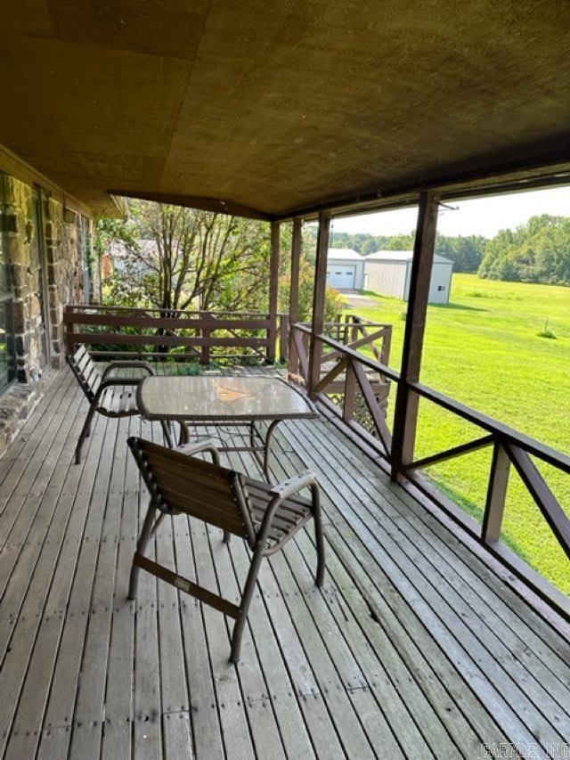 2954 Kruse Loop Rental For Rent in Alexander, AR