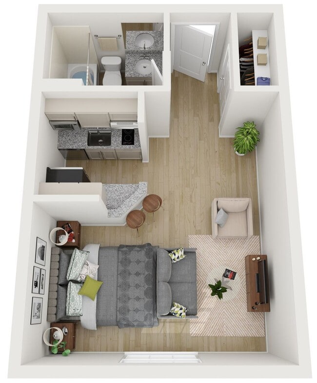 Photo - AVIA North Shore