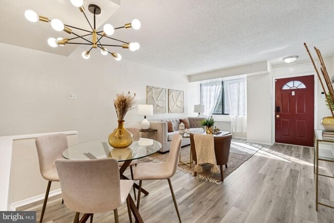 Photo - 1245 13th St NW Unit 109