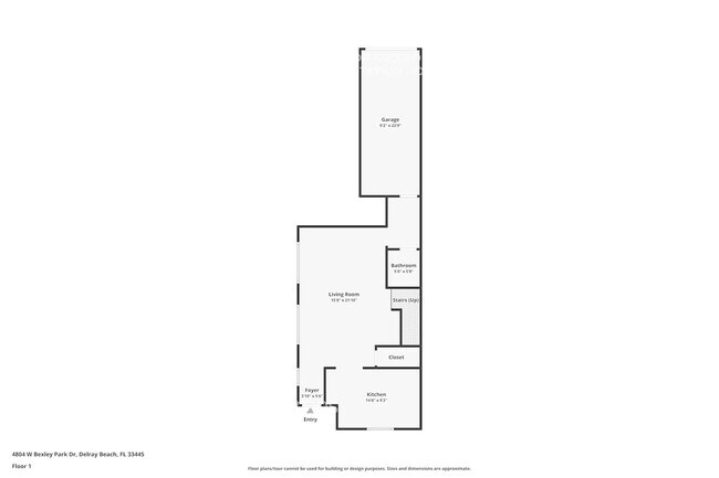 Photo - 4804 W Bexley Park Dr