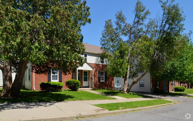 Geneva Gardens - Geneva Gardens