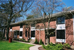 Esplanade - Esplanade Apartments