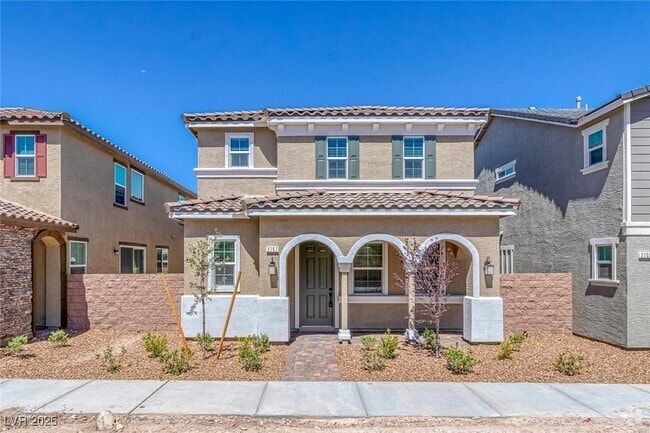 Building Photo - 2757 Pellaro Walk Rental