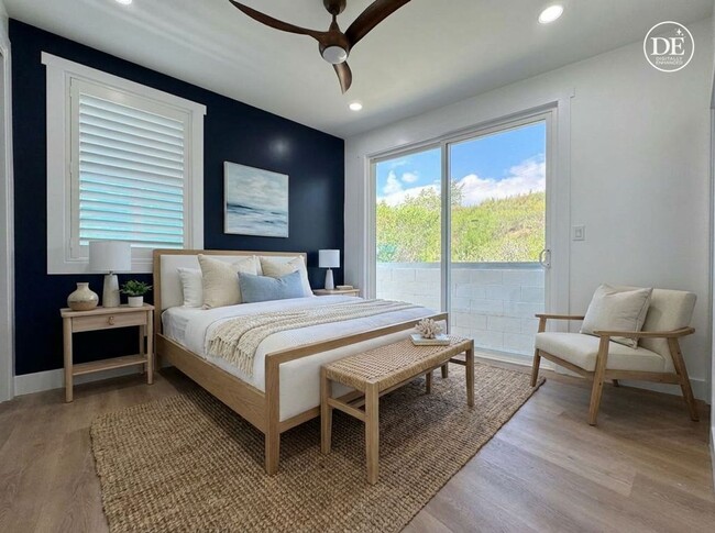 Photo - Brand New Upgraded 2BD2BA ADU | Gated | Canyon Views | Private Laundry & Parking