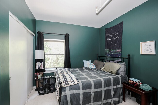 Photo - 15 Mount St Mary's Way Unidad 209