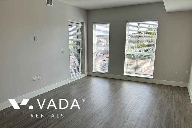 ERA 1 BR APT Rental 322-22265 Dewdney Trunk Rd Maple Ridge: VADA