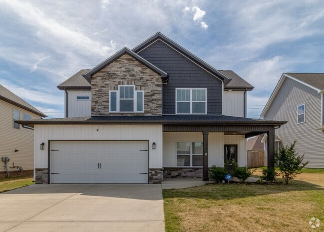 Building Photo - 1341 Millet Dr Rental