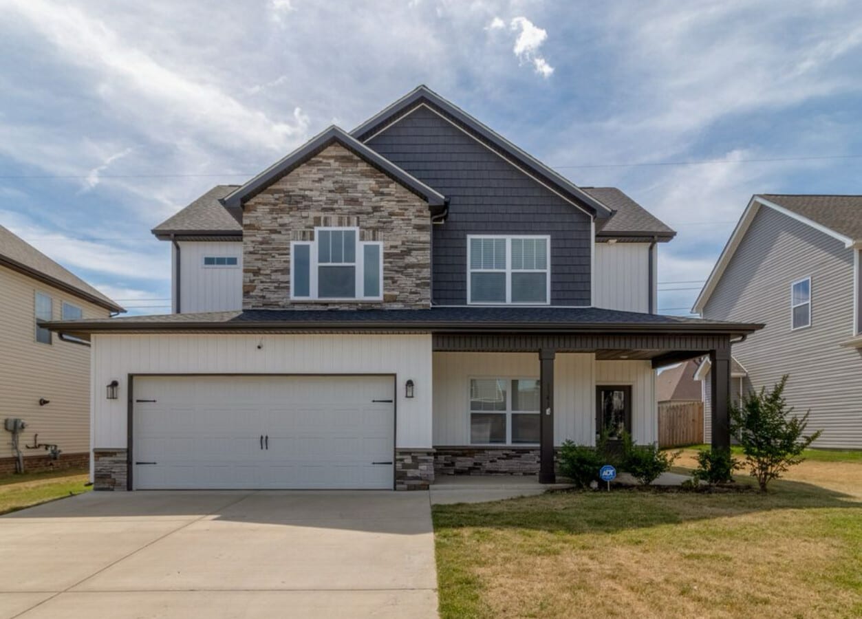 Photo - 1341 Millet Dr Casa