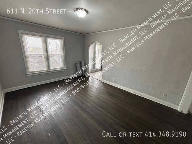 Photo - 611 N 20th -- Marquee Place III