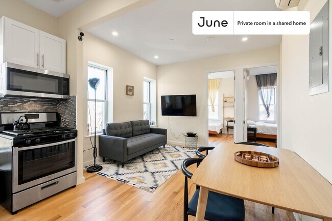 Photo - Room in Shared 4.0 bed/4.5 bath home