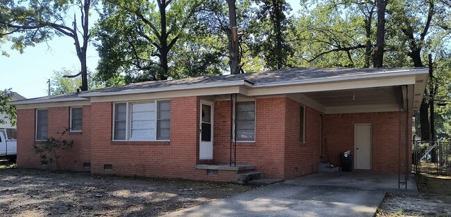 Building Photo - 304 W 34th Ave