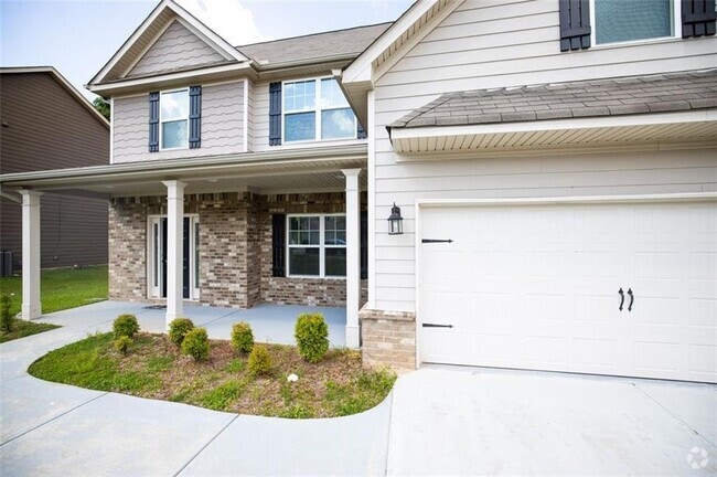Building Photo - 7955 Pikefarm Trl Rental