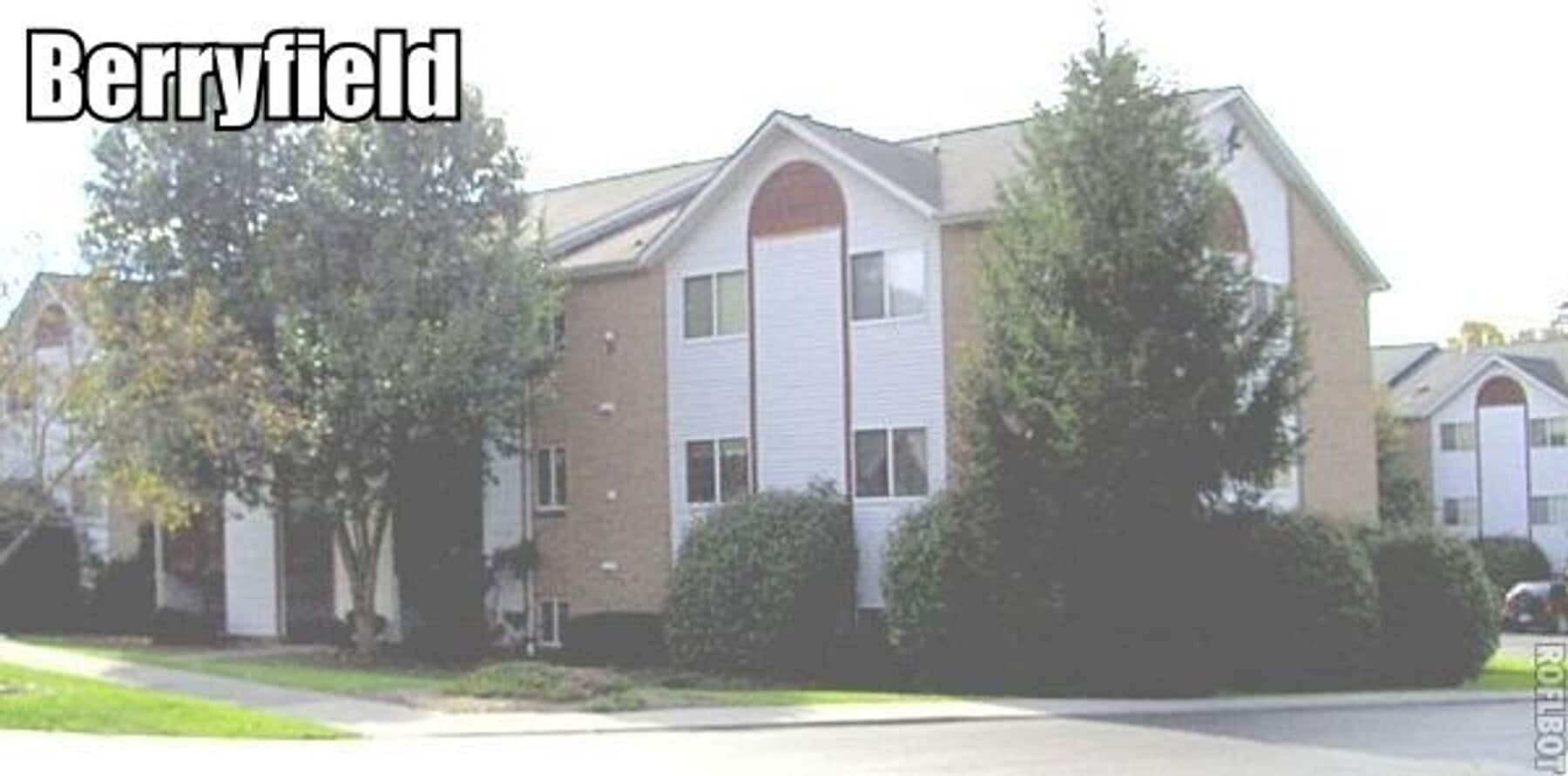 Photo - 401 Berryfield Ln