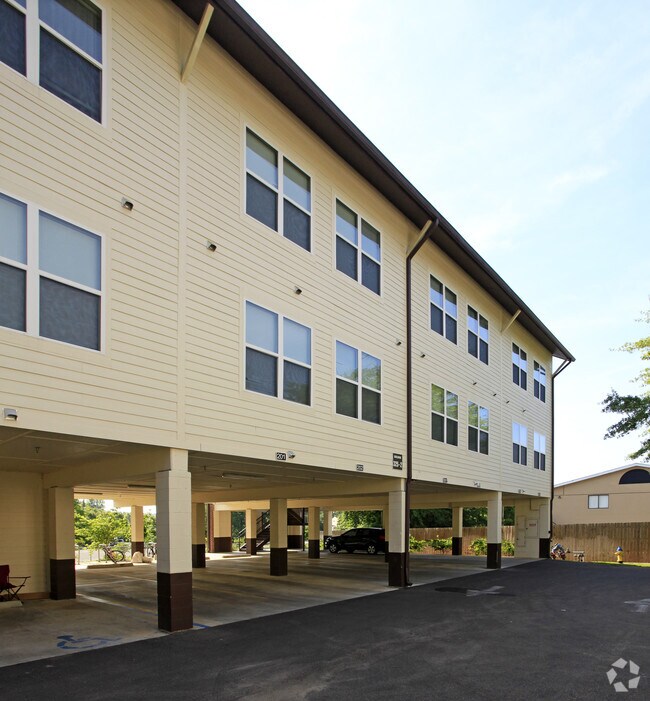 Photo - Arrowhead Apartments