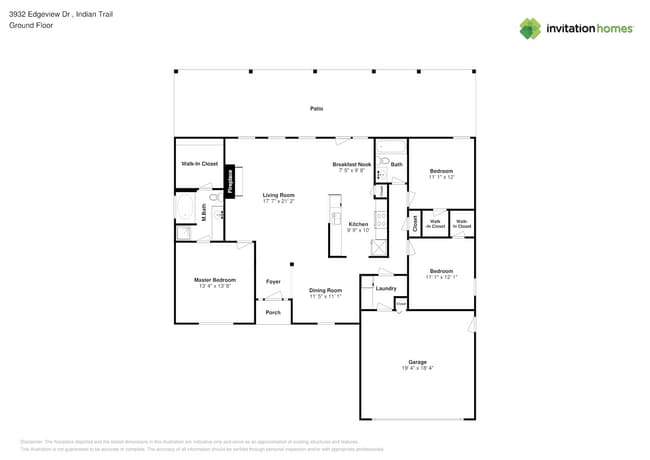 Photo - 3932 Edgeview Dr