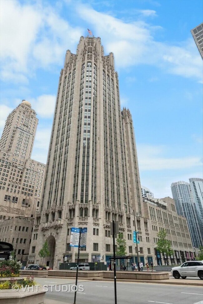 Photo - 435 N Michigan Ave Unit 401