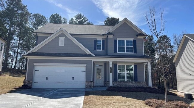 Photo - 3627 BRYANT Mdw Cir