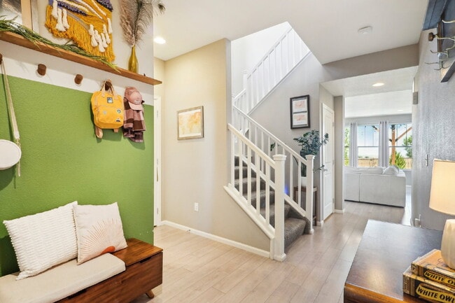 Photo - "Spacious 4-Bedroom Retreat with 2.5 Baths in Reunion!"
