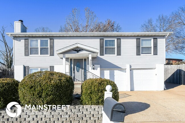 Building Photo - 5861 Falcon View Ln