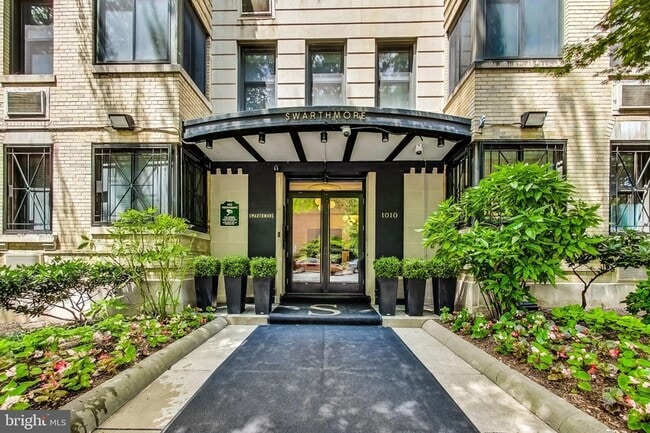 Photo - 1010 25th St NW Unit 101