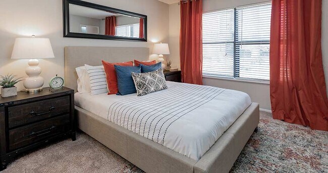 River Vista Apartments