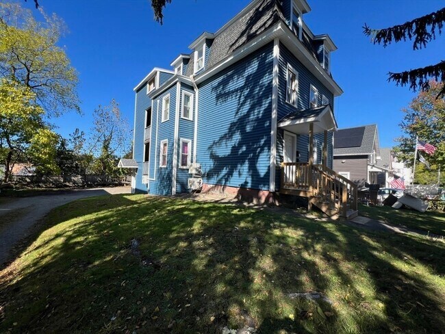 Photo - 20 Florence St Unit 2