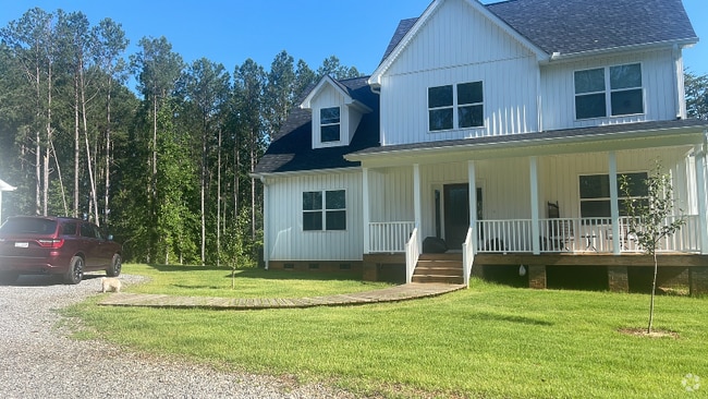 Building Photo - 165 Farmer Johns Trail Rental