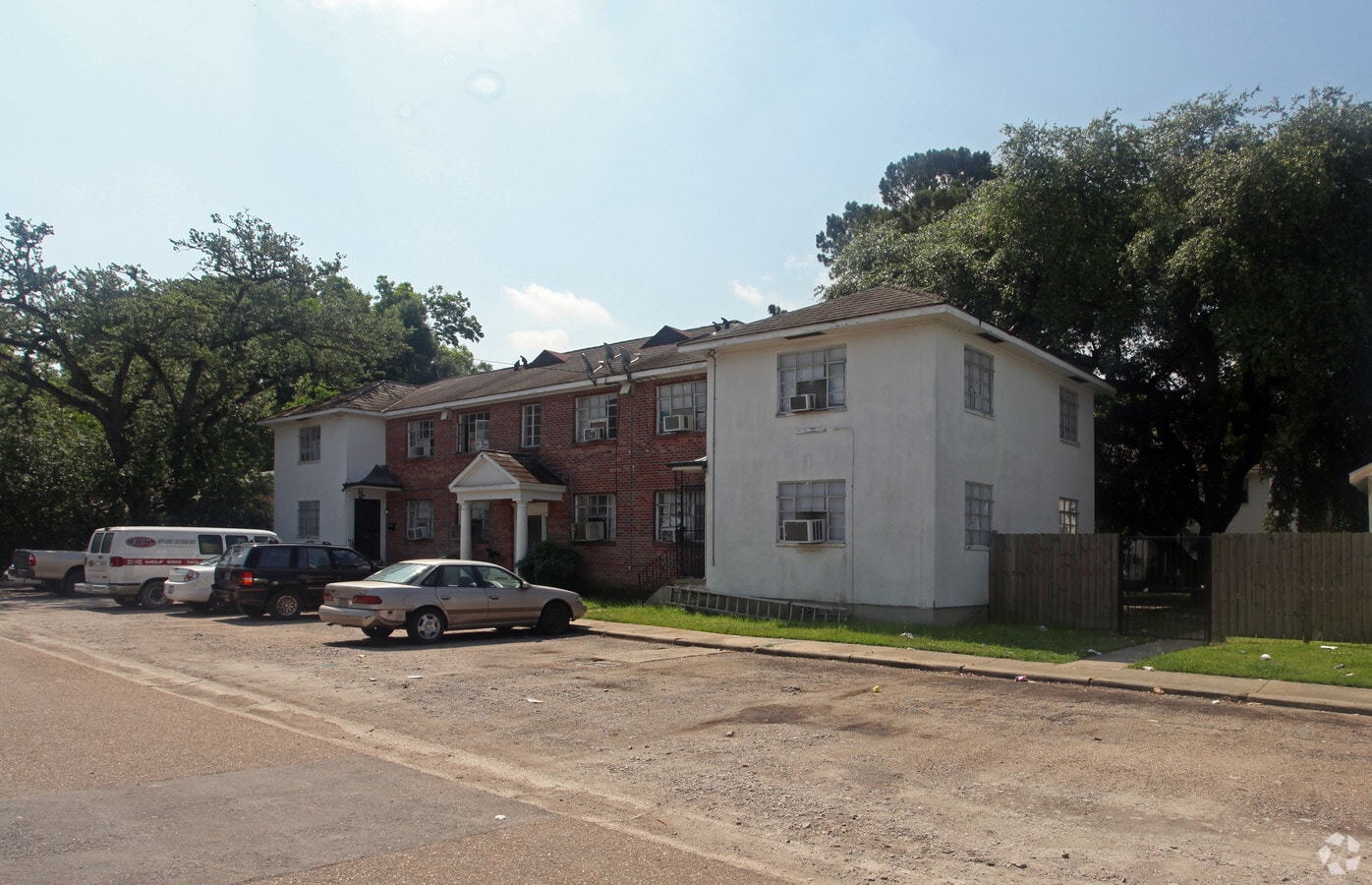 Photo - The Column Apartamentos