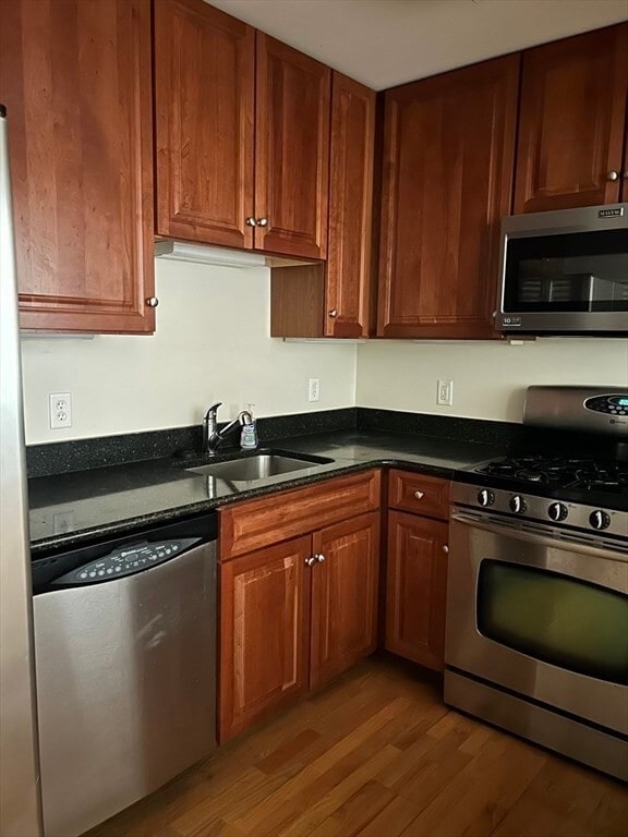 Photo - 318 Rindge Ave Unit 203