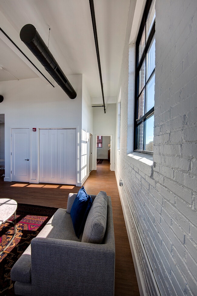 Ansco Lofts For Rent in Binghamton, NY