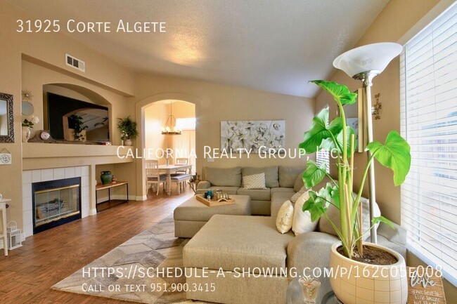 Photo - 31925 Corte Algete House
