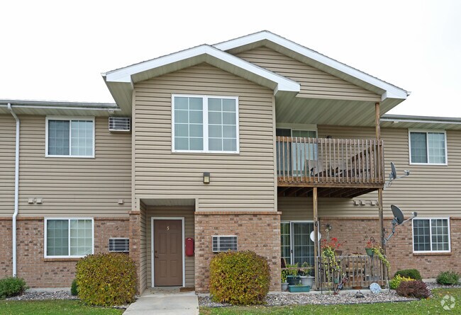 Bos Creek Estates