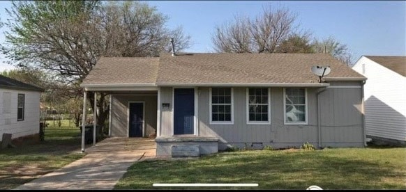 Building Photo - 3921 Thomas Ave Rental