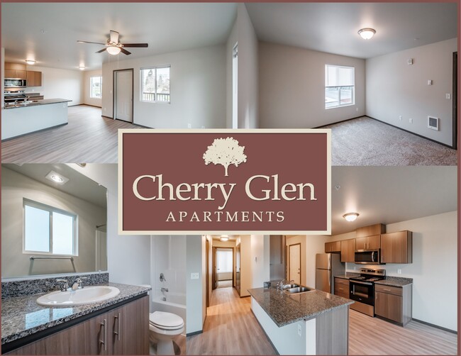 Cherry Glen Apartments - Cherry Glen Apartments