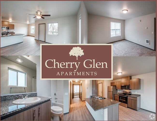 Building Photo - Cherry Glen Apartments