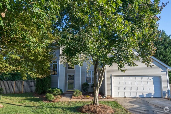 Building Photo - Pet-Friendly! Ballantyne/Blakeney, 4 bedro... Rental