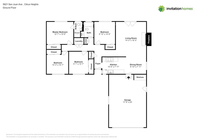 Photo - 5621 San Juan Ave