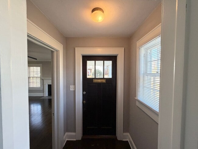 Photo - Statesville Downtown - 2BR / 1BA