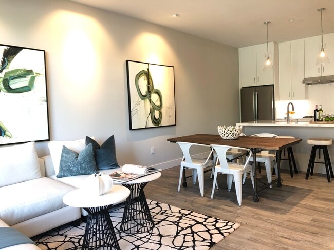 The Entrepreneur - 1.5BR