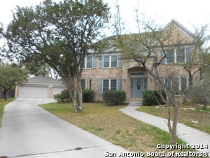 Building Photo - 13838 Shavano Downs Rental