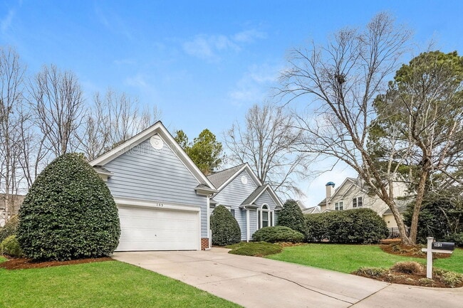 Photo - 105 Wagon Trail Dr