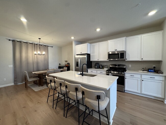 Photo - "Spacious 3-Bedroom Townhouse Oasis in West St Paul – 2.5 Baths & 2,268 Sq Ft of Comfort!"