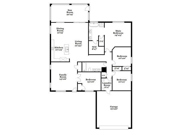 Photo - 3526 N Ravine